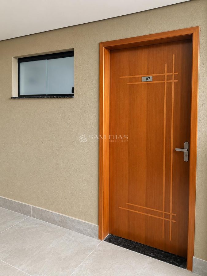 Apartamento, 2 quartos, 43 m² - Foto 2