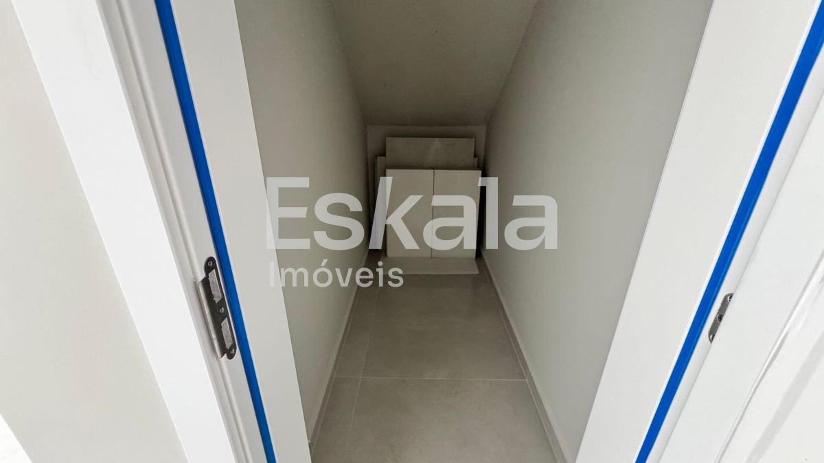 Apartamento Com 1 Suíte + 1 Quarto Vila Lenzi - Jaraguá do Sul