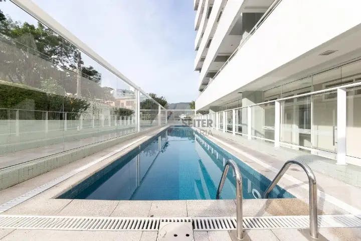 Apartamento para Locação no Spazzio Uno