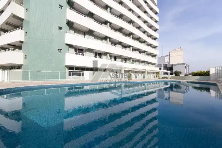 Apartamento para Locação no Spazzio Uno