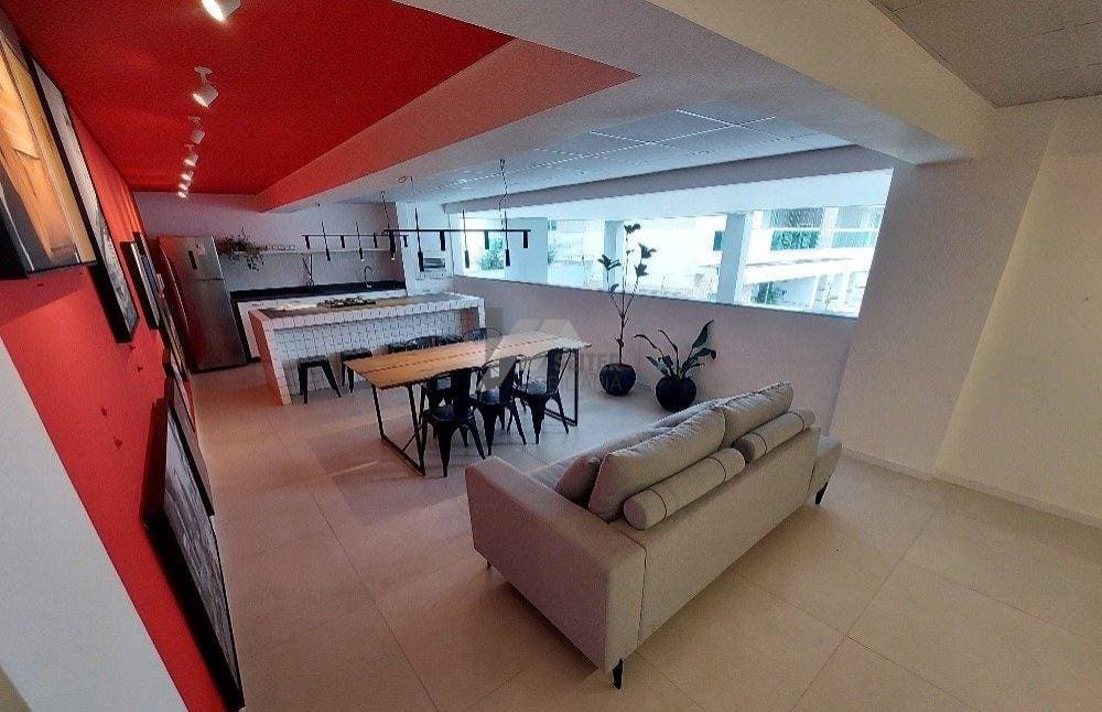 Residencial › Apartamento, 2 dormitórios, para Venda no João Paulo- Florianópolis