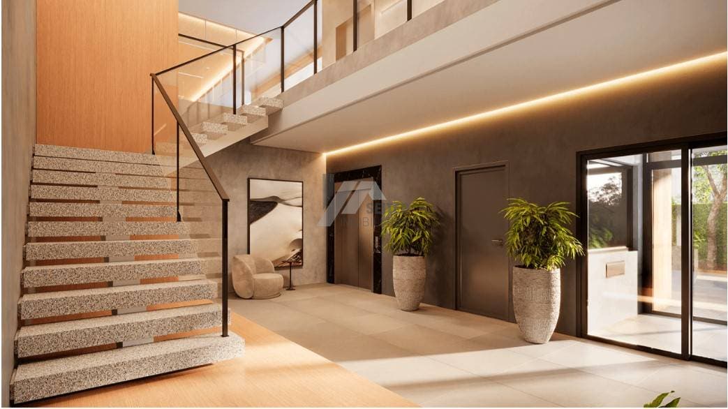 Apartamento Residencial Unna Homewood