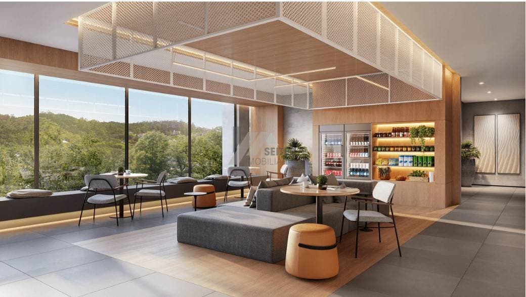 Apartamento Residencial Unna Homewood