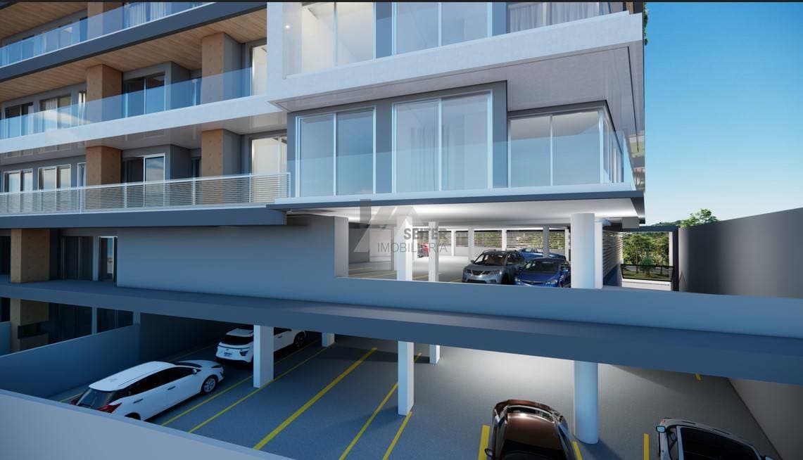 Apartamento tipo studio a venda proximo da UFSC