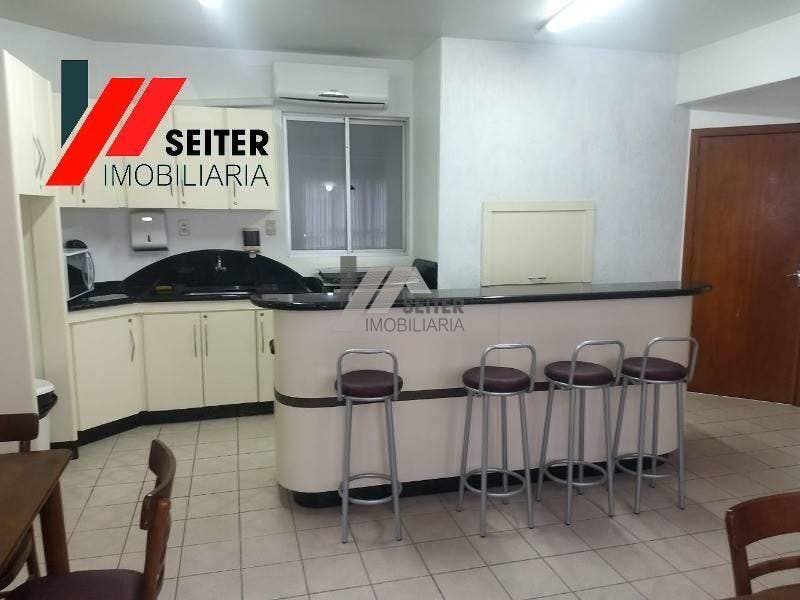 Apartamento com 2 quartos, Itacorubi - Florianópolis