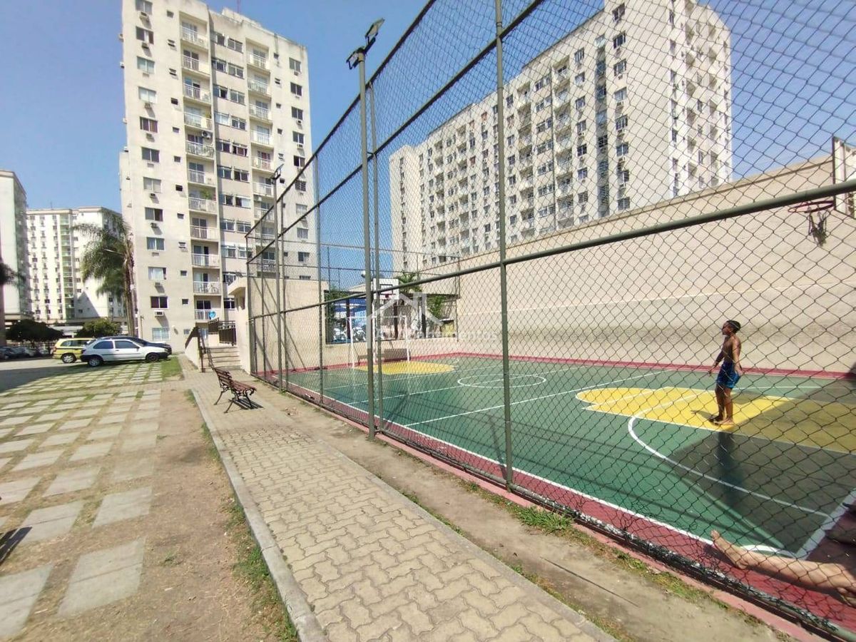 Apartamento, São Cristóvão - Rio de Janeiro - AT Apartamentos - AT Apartamentos Venda e Administração de Imoveis Residenciais e Comerciais RJ - 10