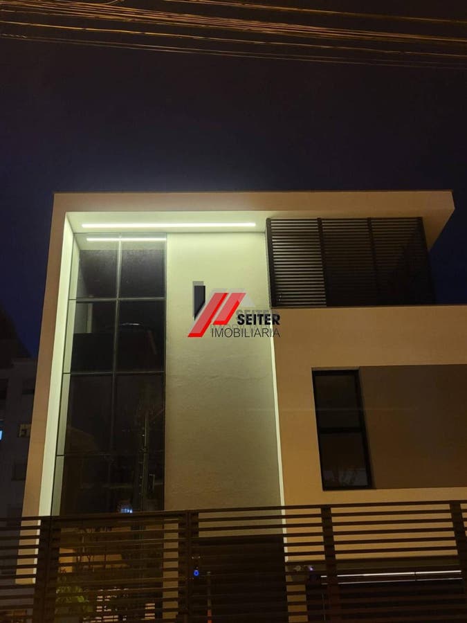 Casa a venda no bairro João Paulo