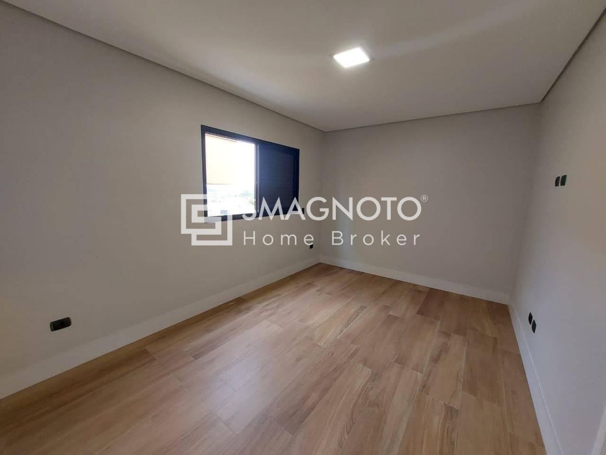 Sobrado com 4 dormitórios à venda, 305 m² por R$ 2.250.000,00 - Santa Rosa - Piracicaba/SP