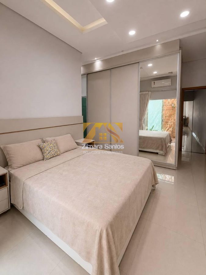 Casa, 3 quartos, 87 m² - Foto 7