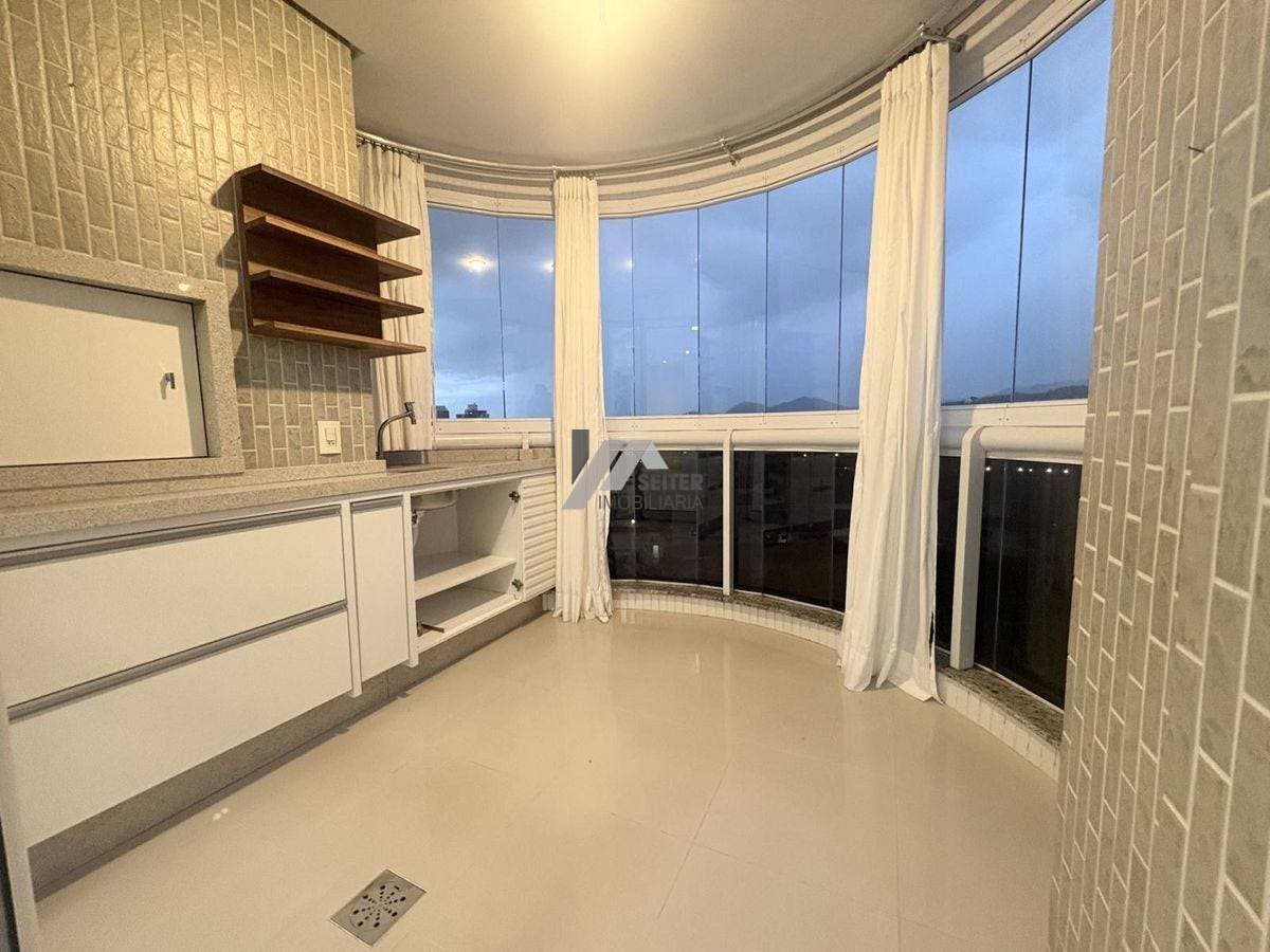 Apartamento 3 Dormitórios com Suite Venda Trindade Florianópolis