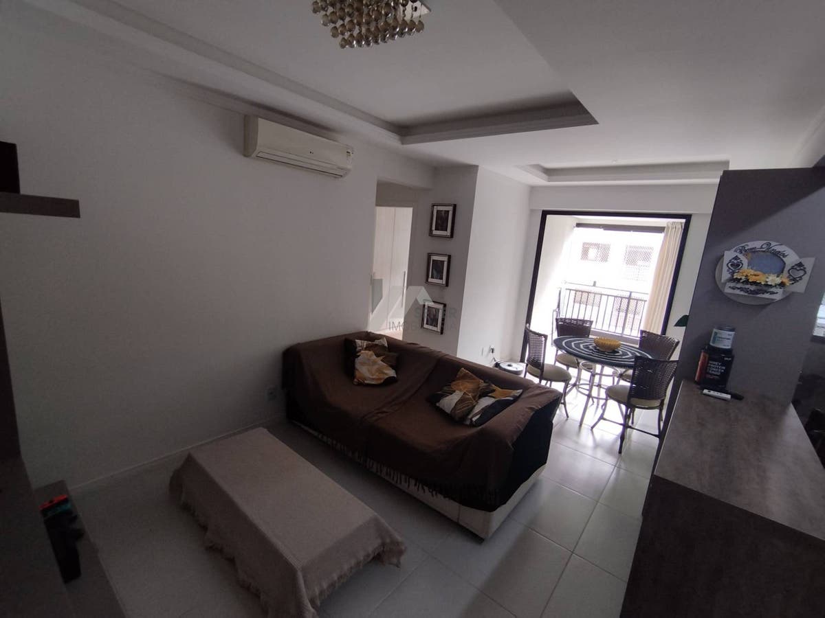 Apartamento mobiliado a venda Florianópolis