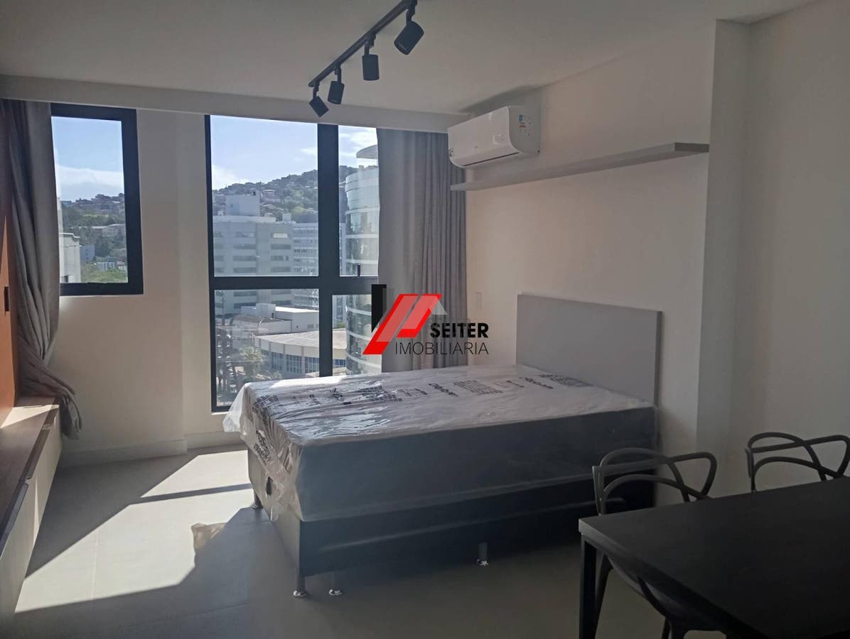Studio para locação trindade florianópolis