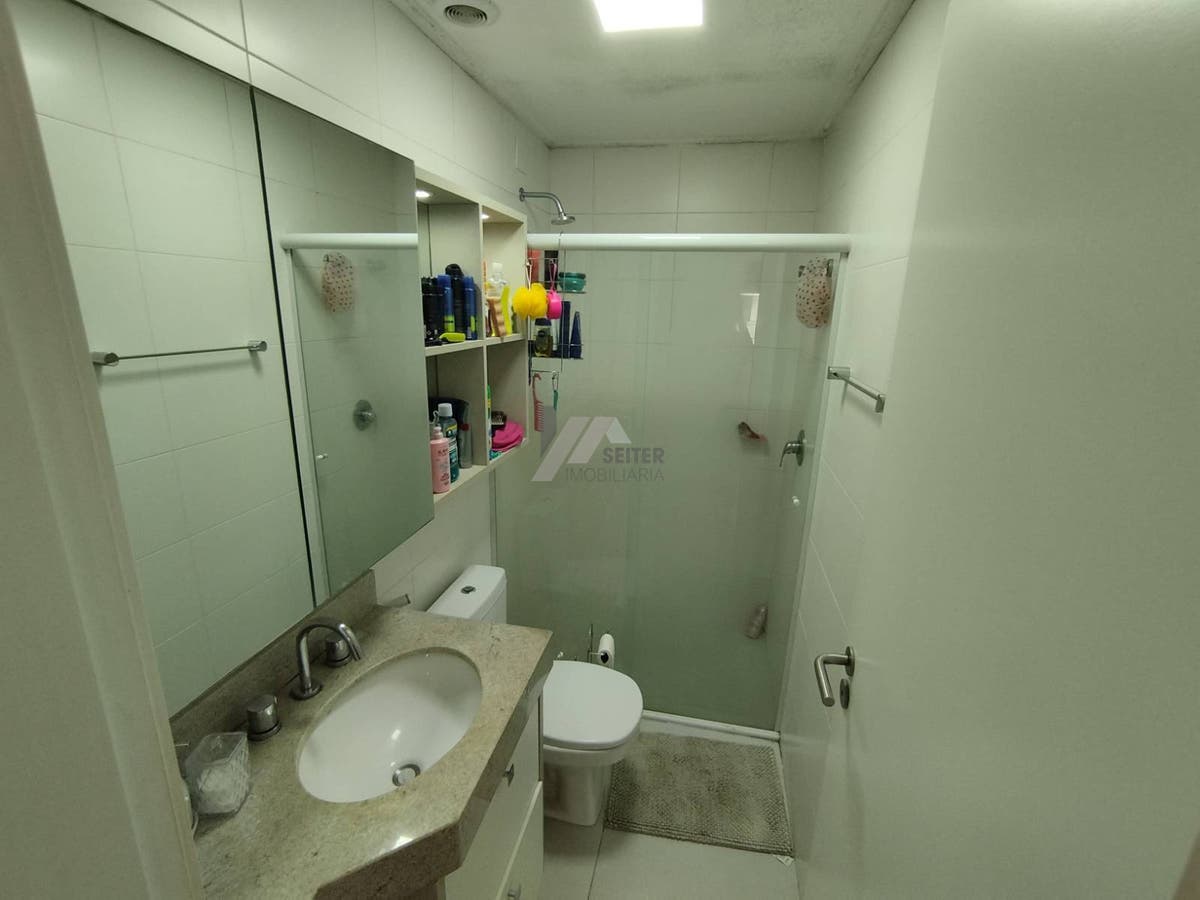 Apartamento mobiliado a venda Florianópolis