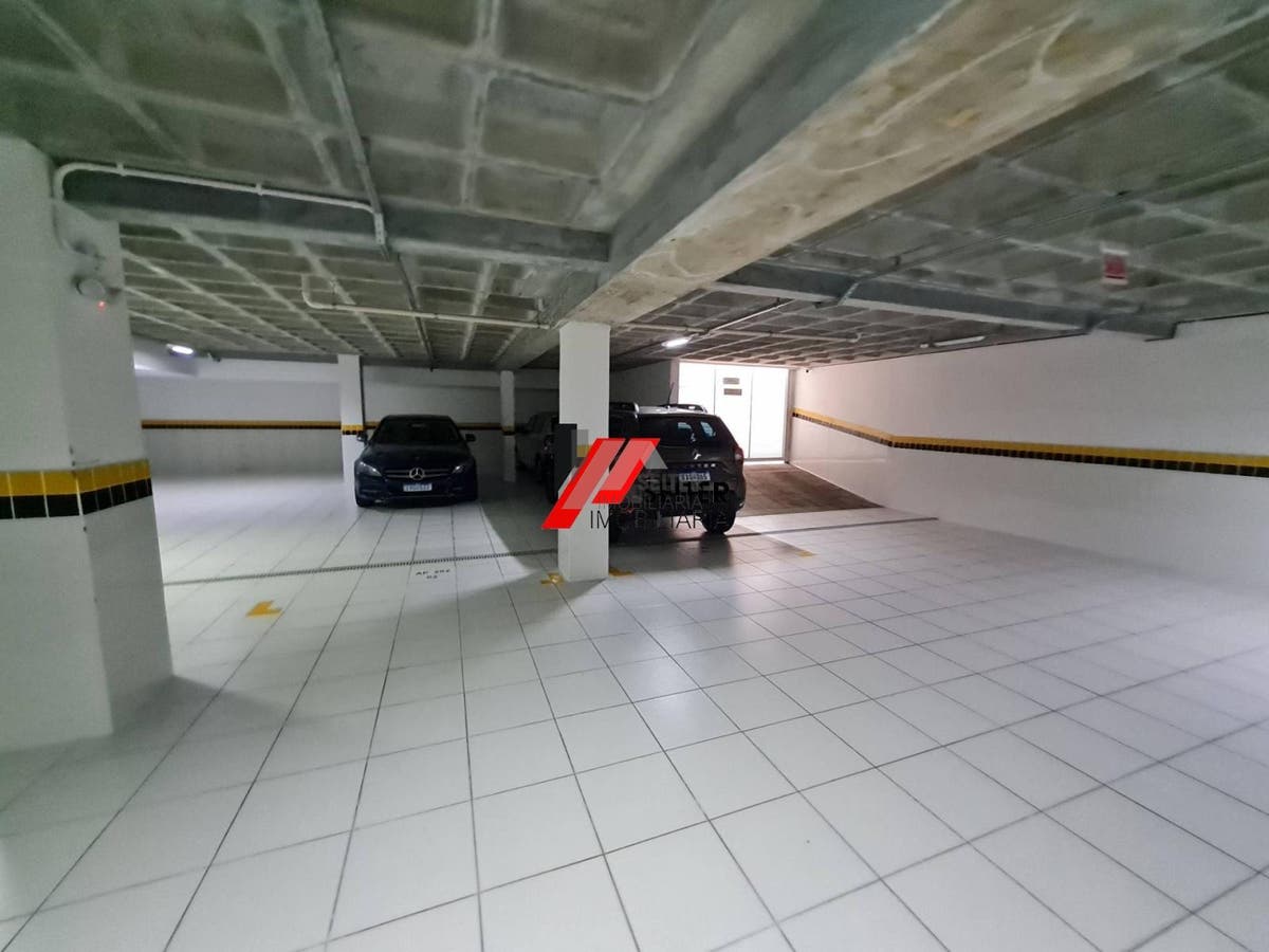 Apartamento de 3 dormitórios a venda Agronômica Florianópolis