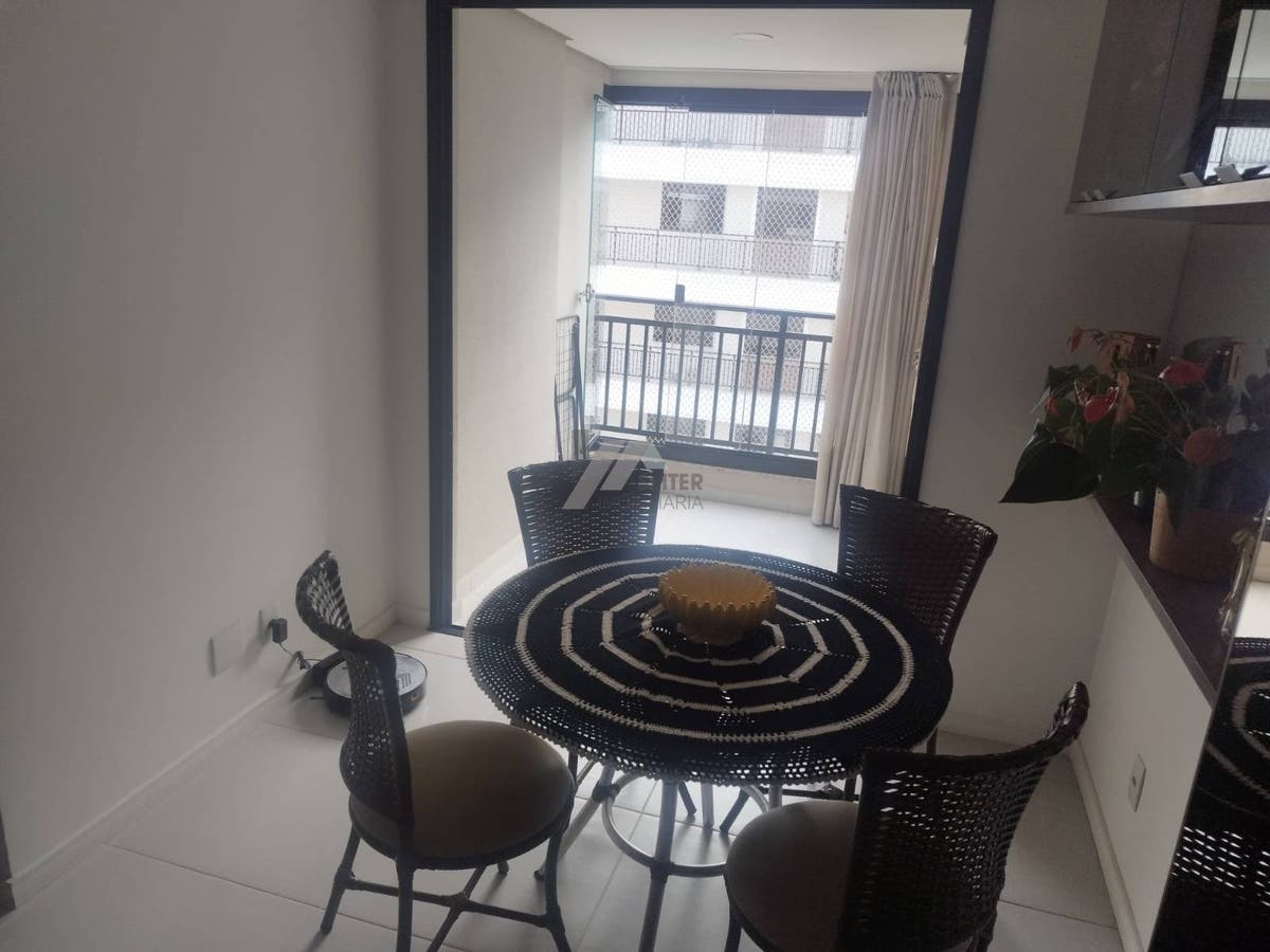 Apartamento mobiliado a venda Florianópolis