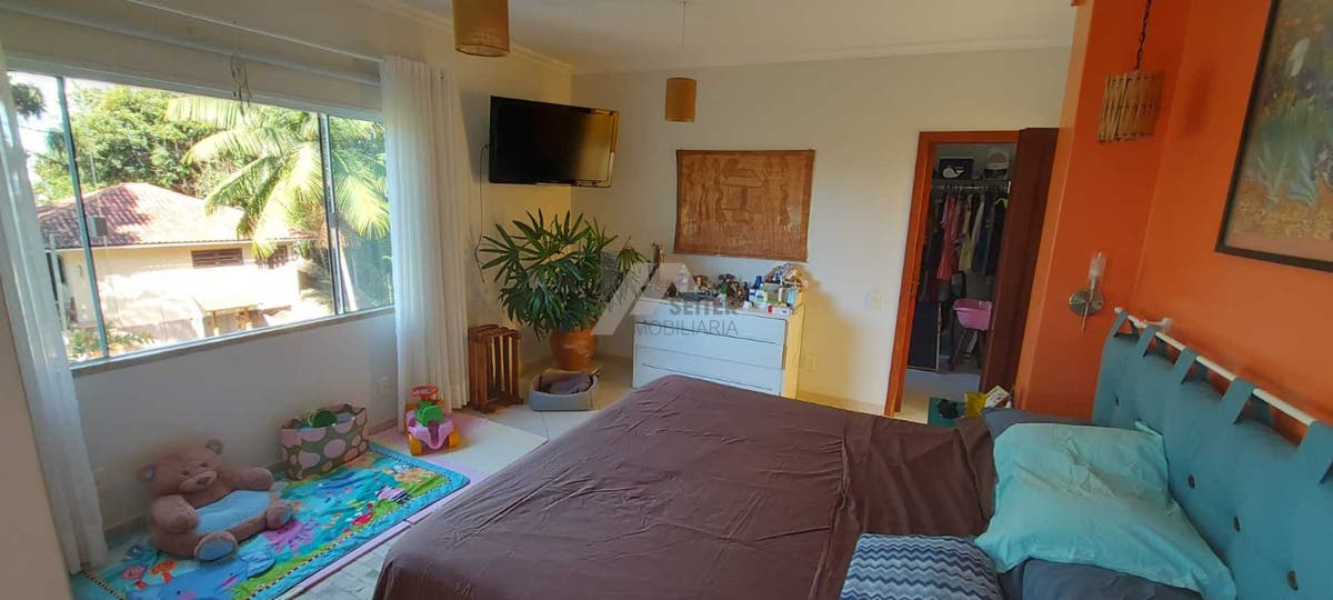 Casa a venda Canto da Lagoa Florianópolis