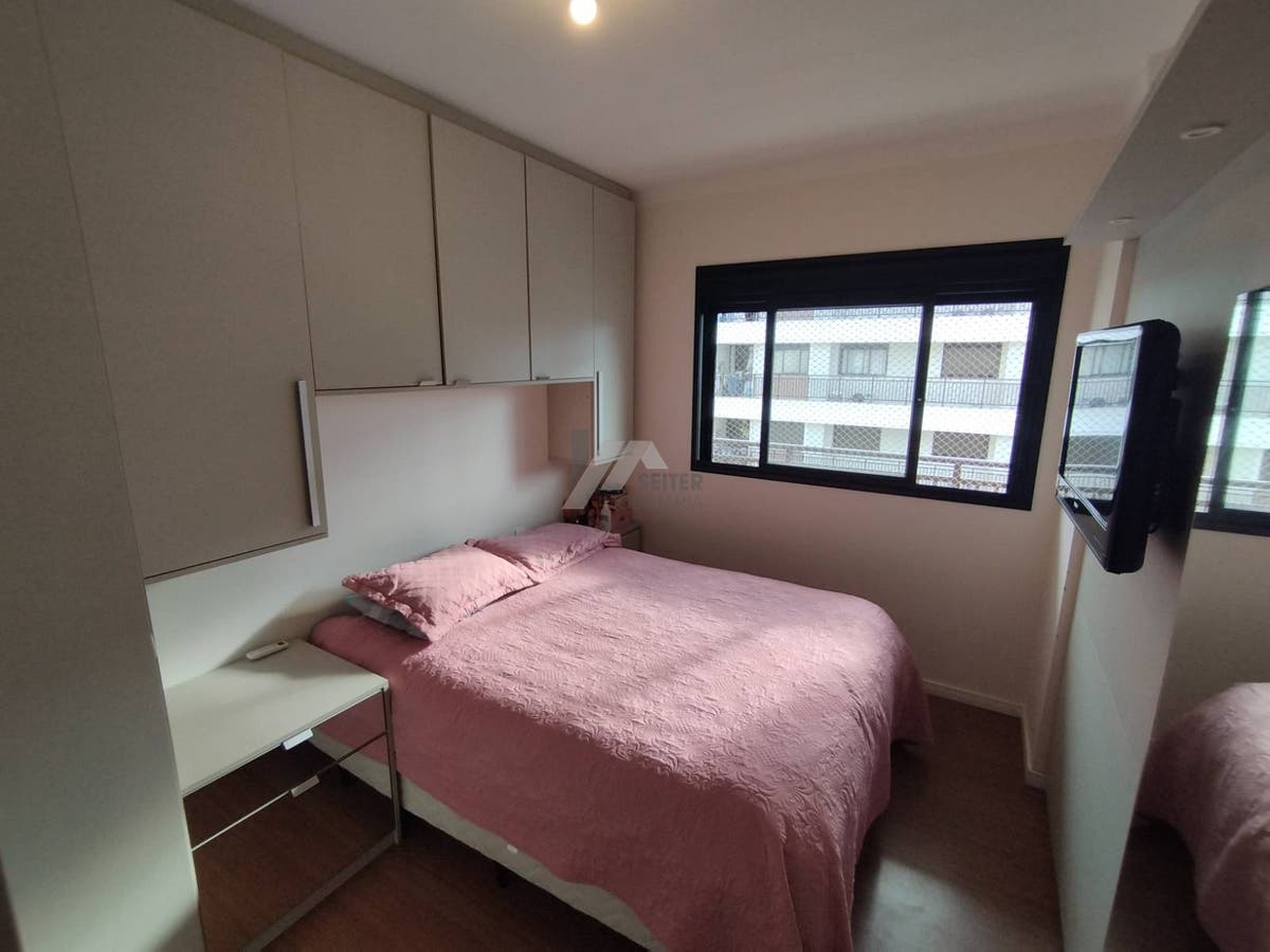 Apartamento mobiliado a venda Florianópolis