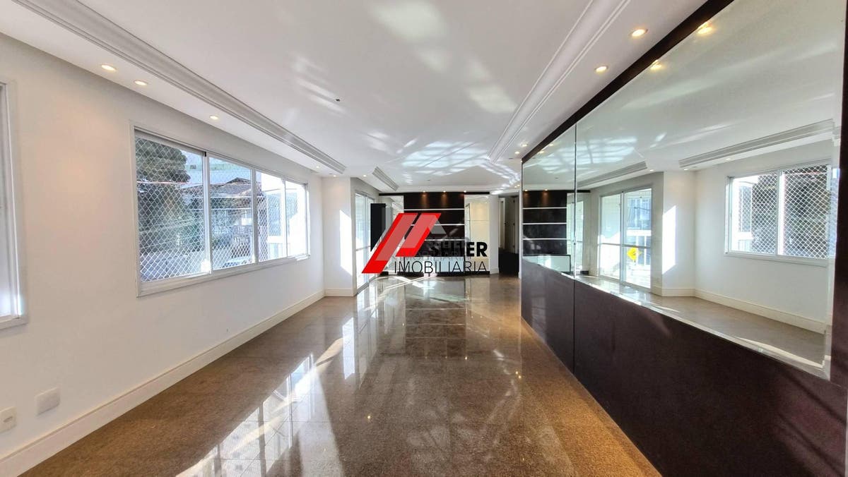 Apartamento de 4 dormitorios a venda Beira Mar Florianopolis