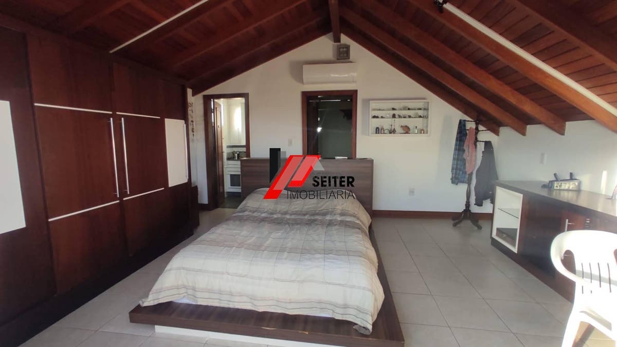 Casa para venda no Joao Paulo 5 dormitorios 500 m²
