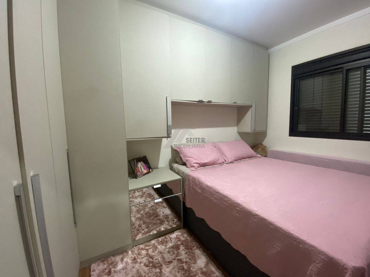 Apartamento mobiliado a venda Florianópolis