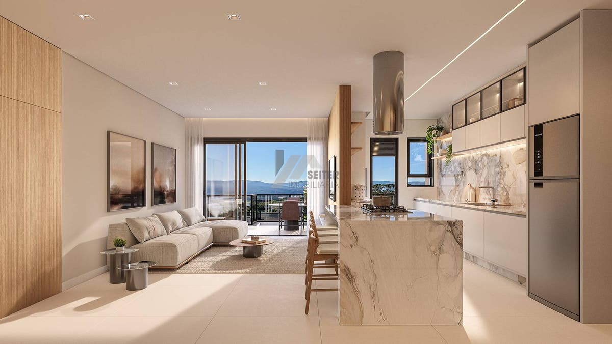 Apartamento a venda villa maggiore