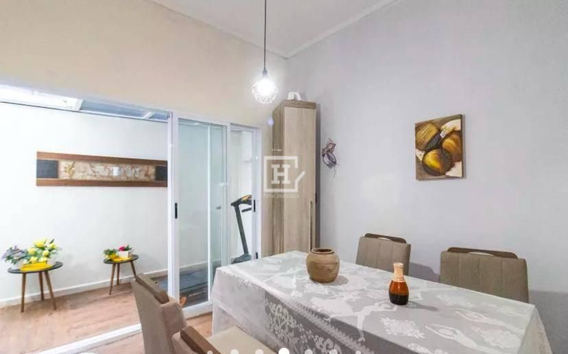 Sobrado, 3 quartos, 140 m² - Foto 12