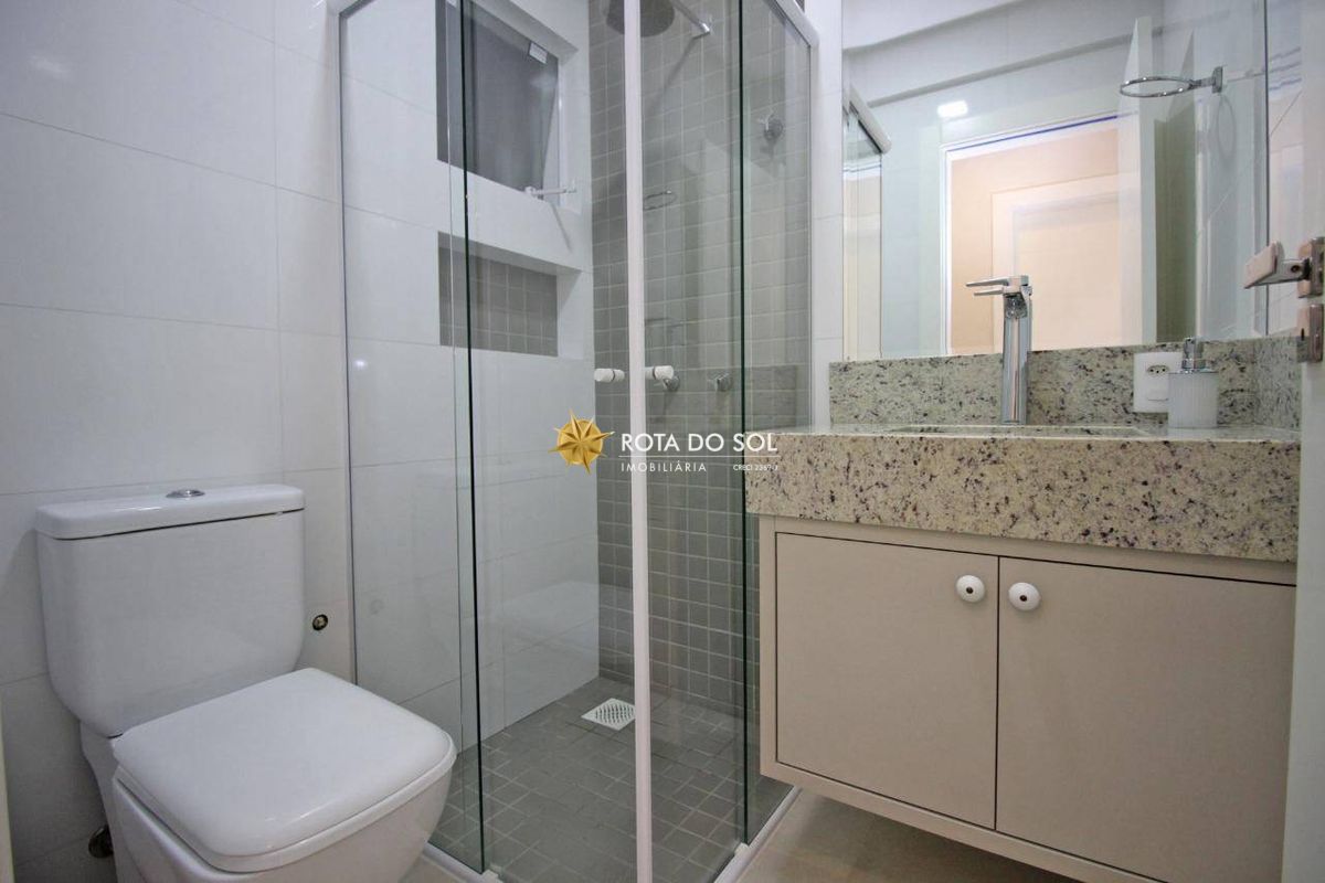 Mário Guilherme Apartamento 2 quartos mobiliado à venda Praia Centro Bombinhas SC — foto 13