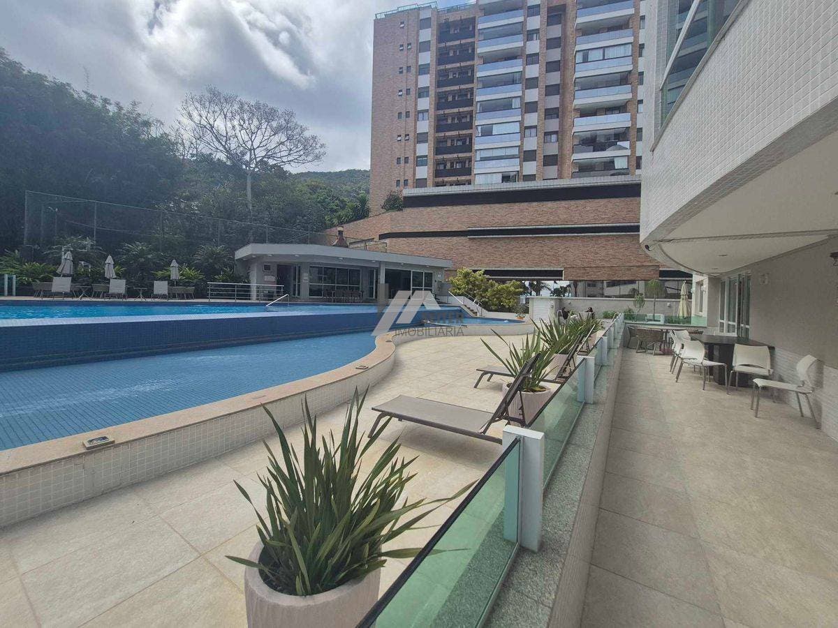 Apartamento de 4 dormitorios com suite para alugar Tom Jobim Itacorubi