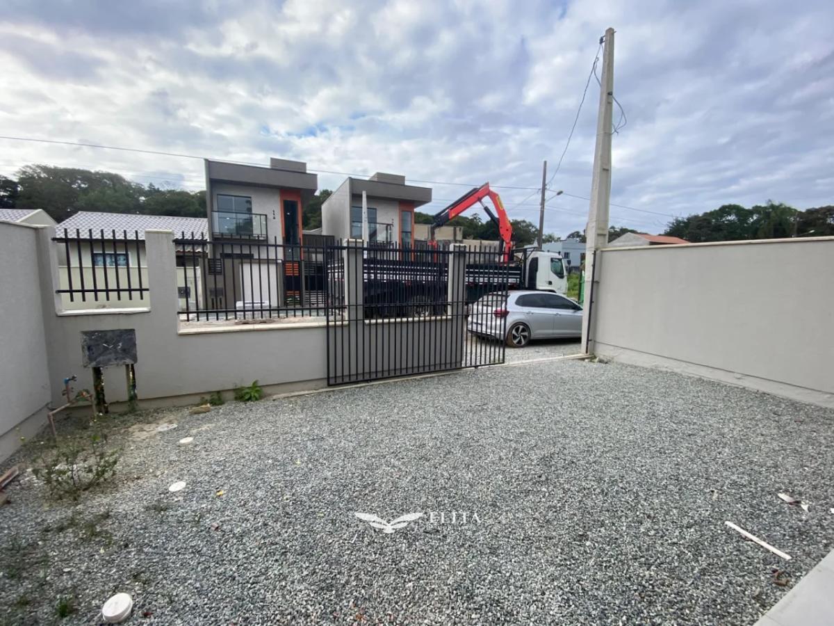 Casa, 2 quartos, 82 m² - Foto 2