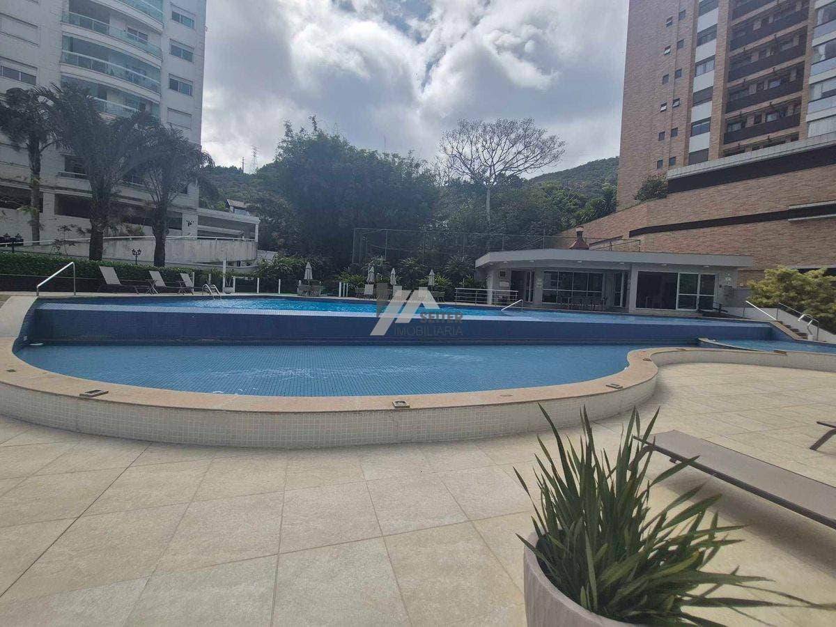 Apartamento de 4 dormitorios com suite para alugar Tom Jobim Itacorubi