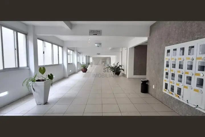 Apartamento para locação no Res. Fontainebleau
