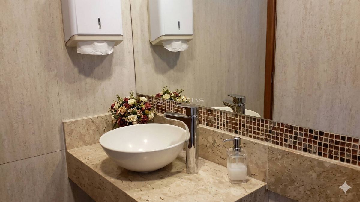 Loja-Salão, 200 m² - Foto 3