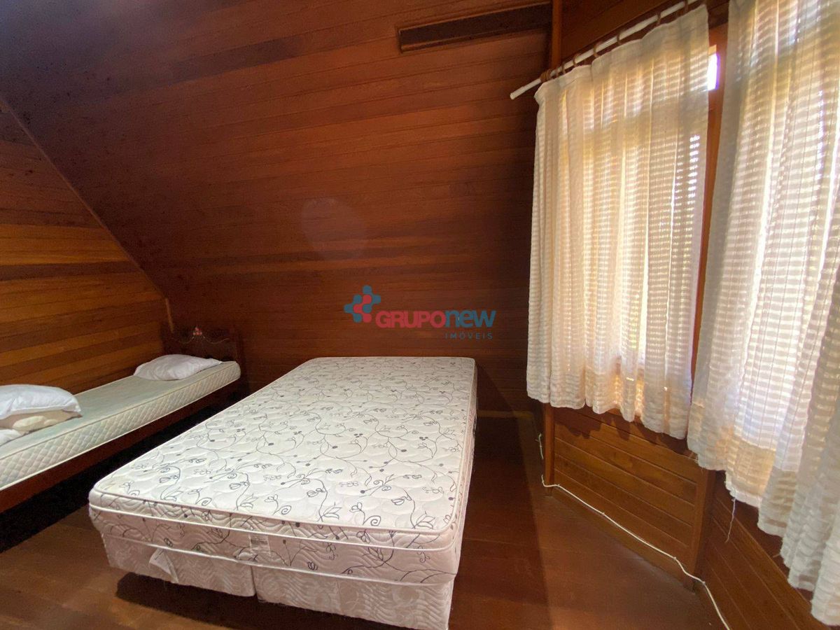 Casa com 6 quartos à Venda, Recanto da Lagoa - Lagoa Santa