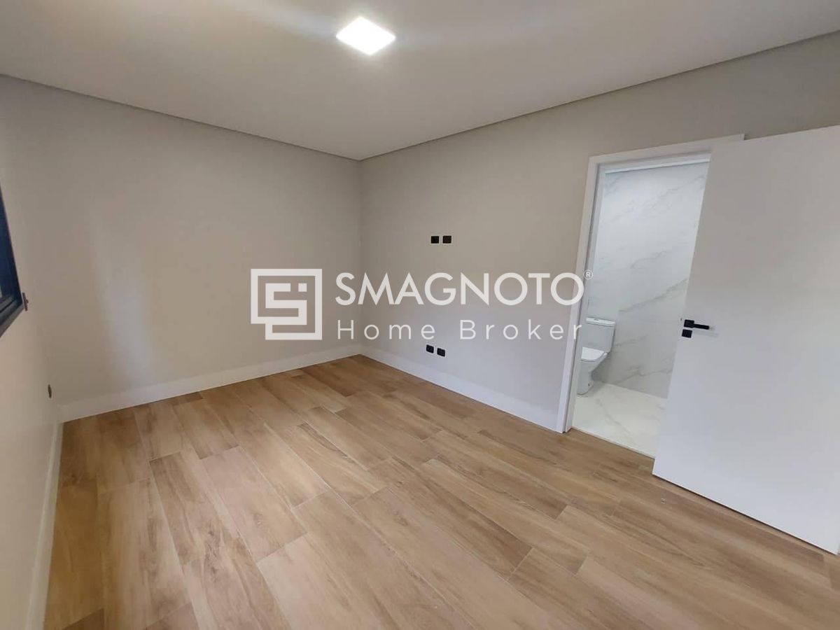 Sobrado com 4 dormitórios à venda, 305 m² por R$ 2.250.000,00 - Santa Rosa - Piracicaba/SP