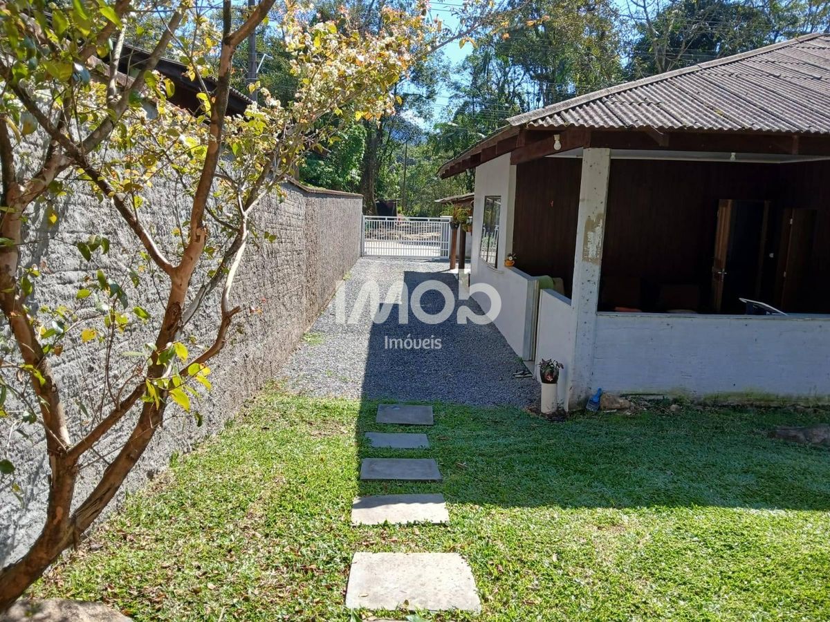 Casa, 3 quartos, 126 m² - Foto 3