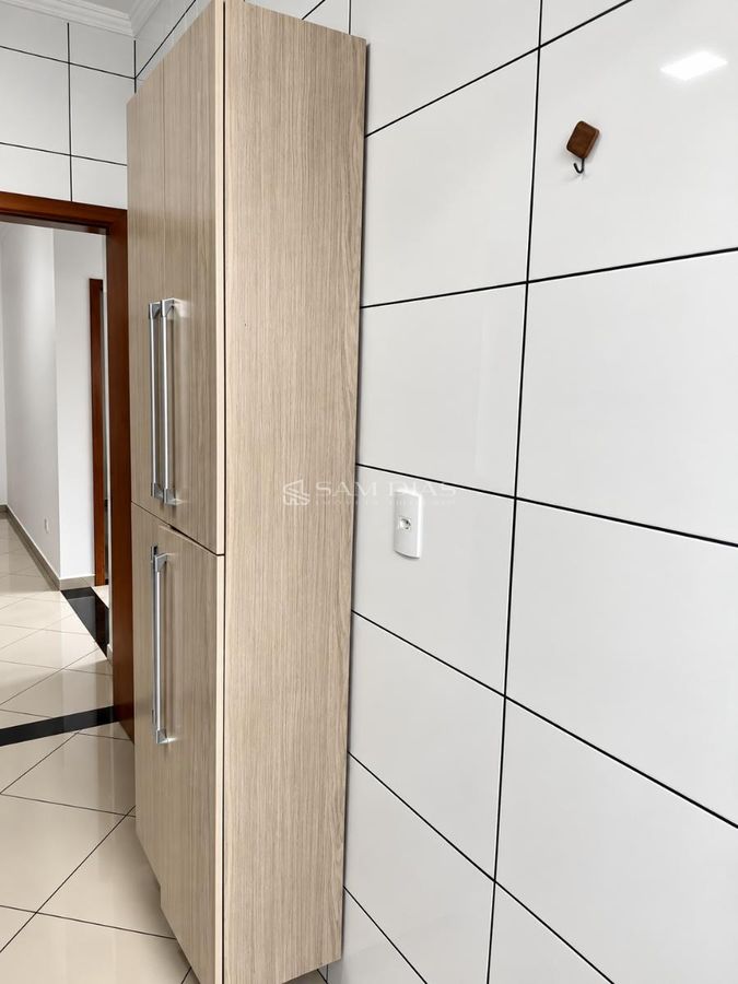 Apartamento, 2 quartos, 45 m² - Foto 22