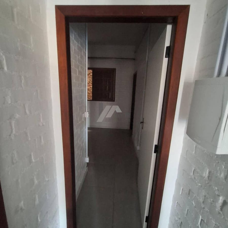 Casa para alugar no Itacorubi com 3 quartos