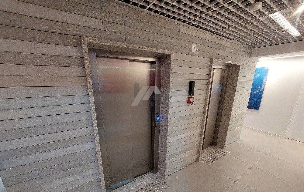 Residencial › Apartamento, 2 dormitórios, para Venda no João Paulo- Florianópolis
