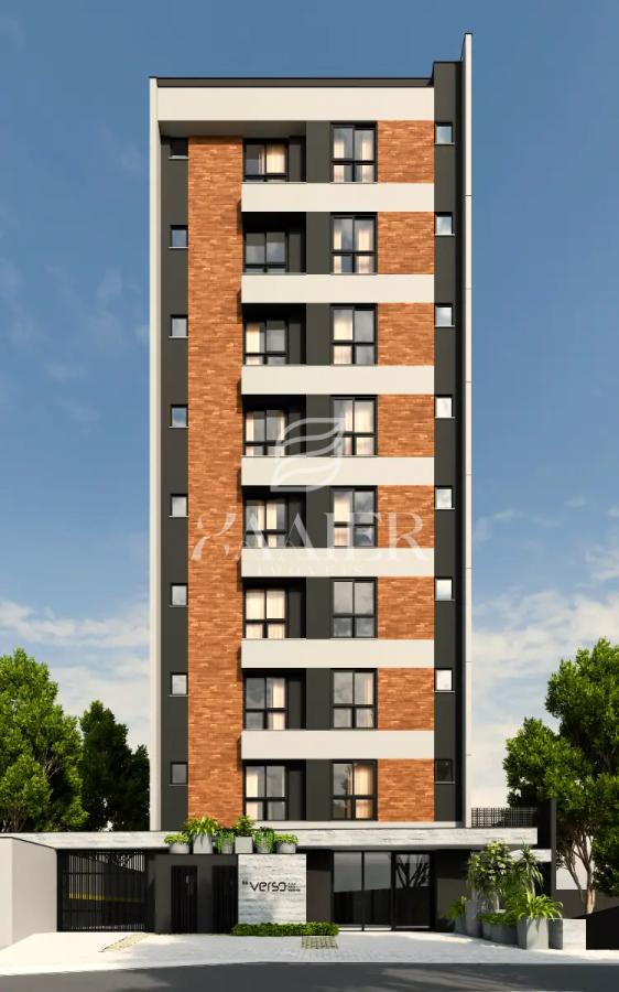 Apartamento com 2 quartos, Bom Retiro - Joinville