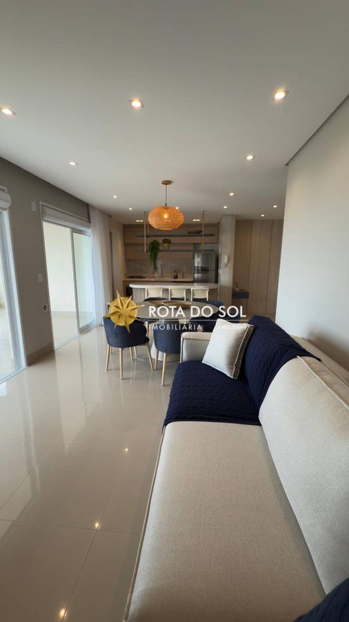 Acrópole Residencial Cobertura vista mar à venda Praia Quatro Ilhas Bombinhas SC — foto 7