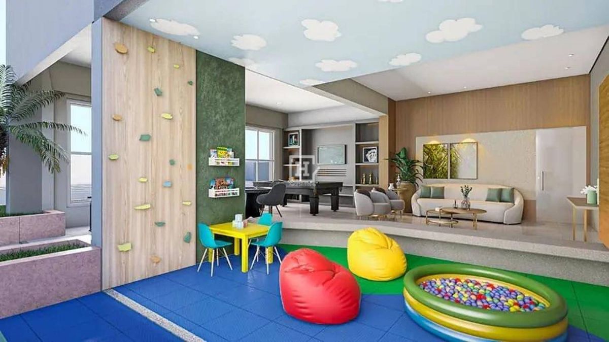 Apartamento com 2 quartos à Venda, Atalaia - Aracaju