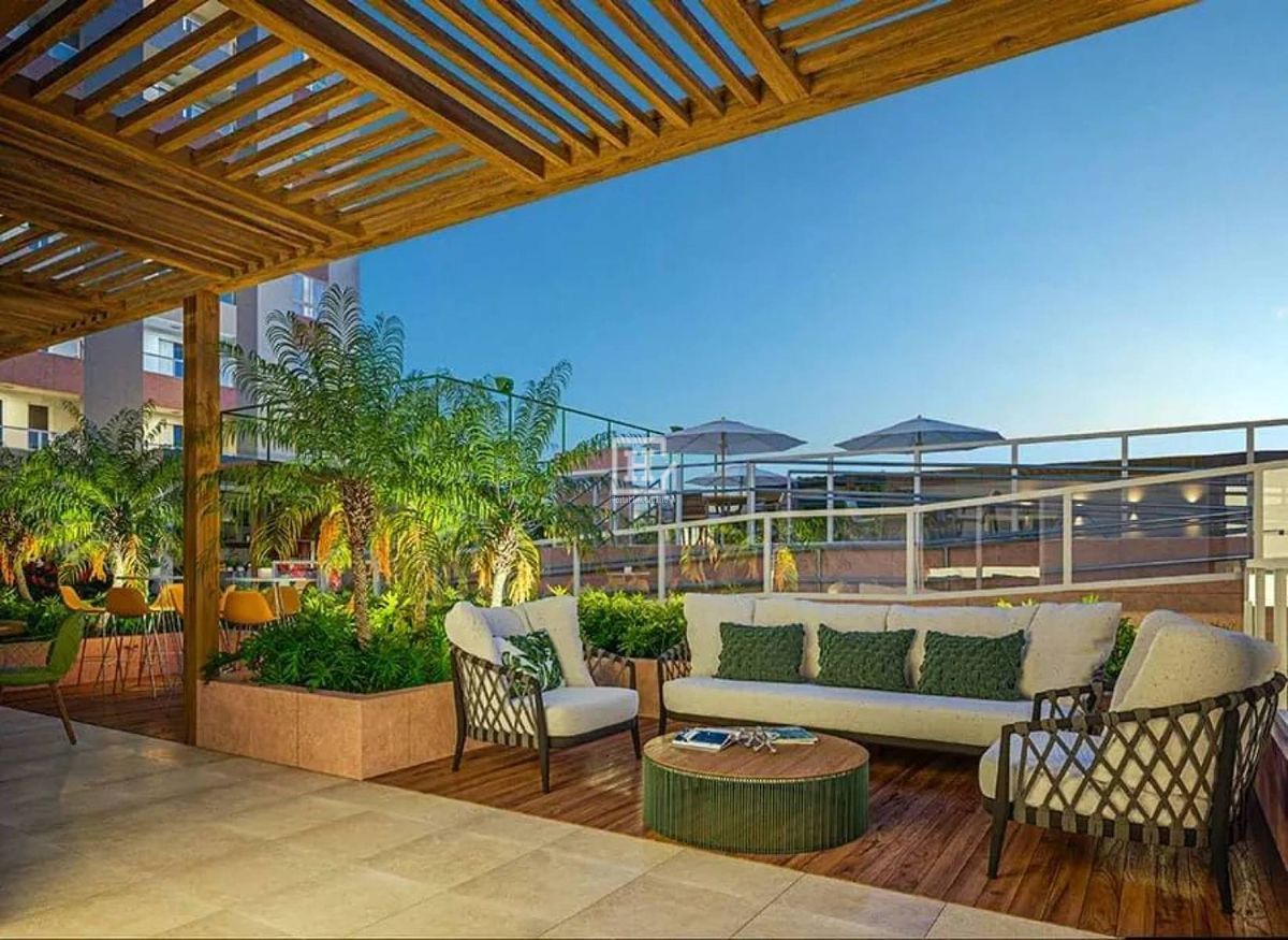 Apartamento com 2 quartos à Venda, Atalaia - Aracaju