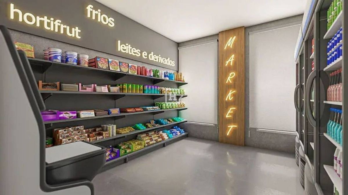 Apartamento com 2 quartos à Venda, Atalaia - Aracaju
