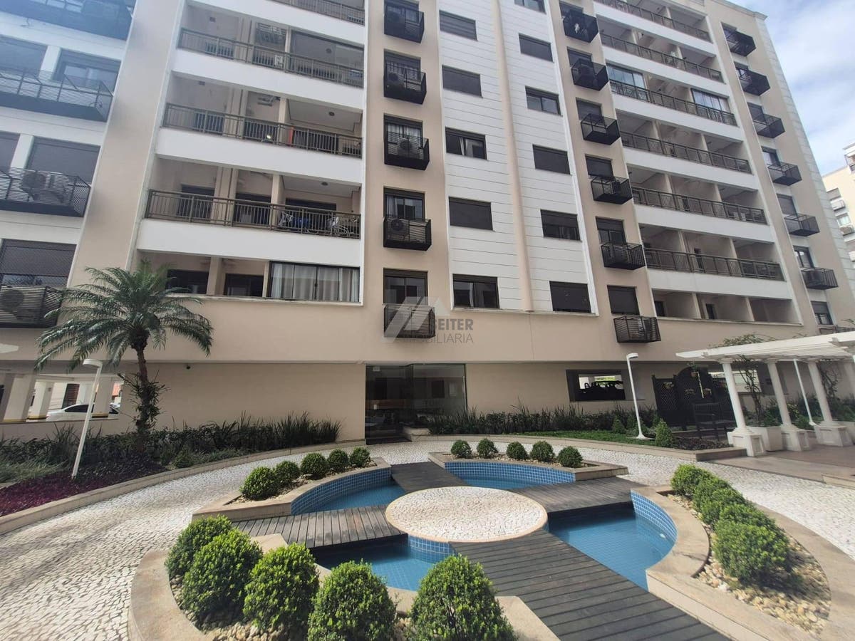 Apartamento 2 dormitórios sendo 1 suíte Athenas Park para locação
