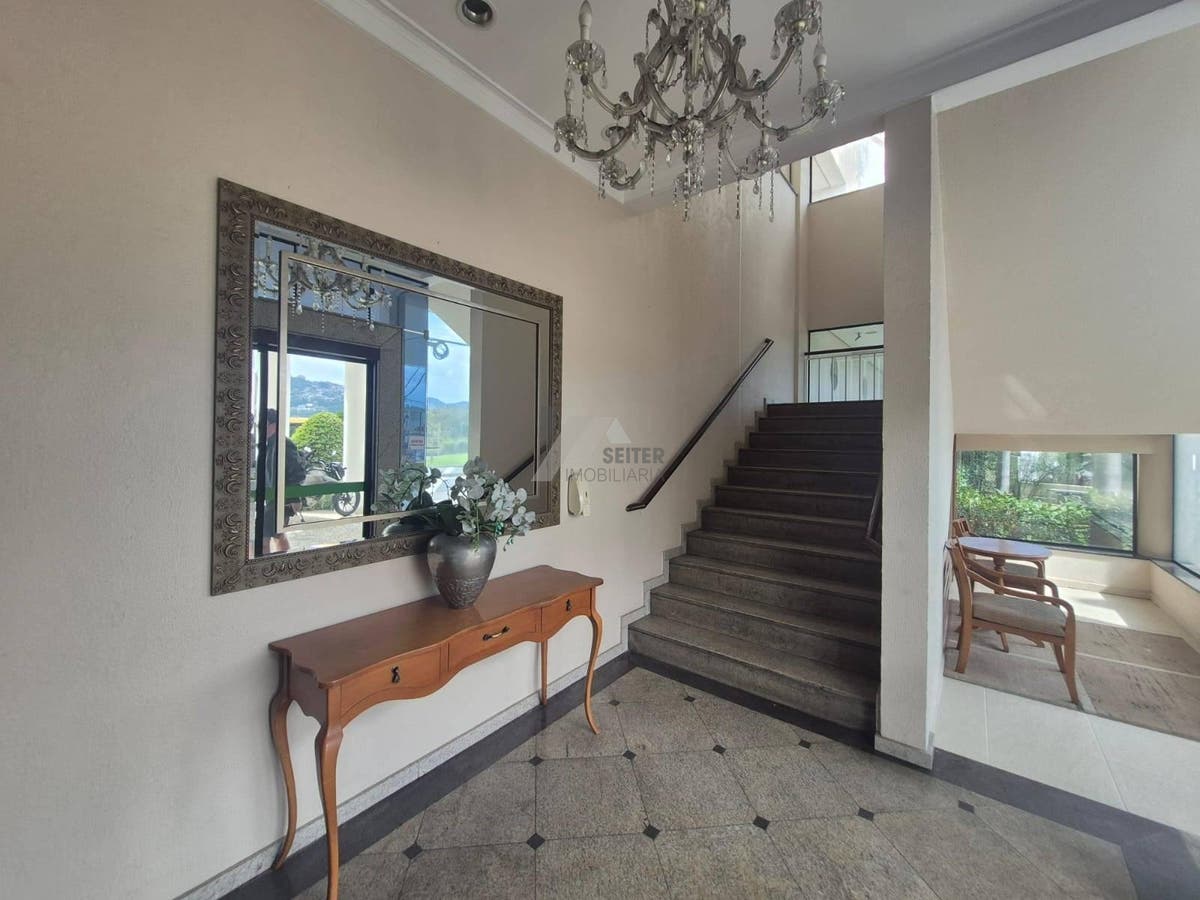 Apartamento 2 dormitórios sendo 1 suíte Athenas Park para locação