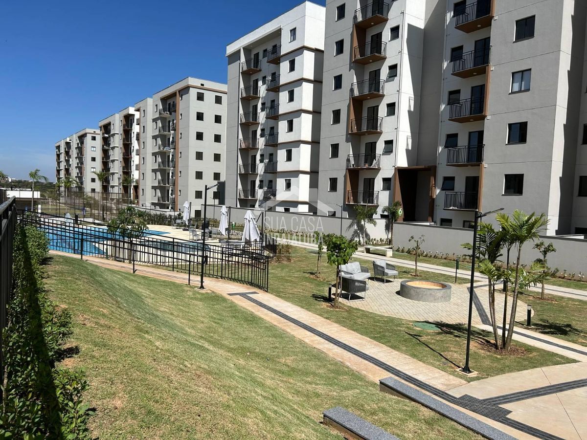 Apartamento, 2 quartos, 46 m² - Foto 58