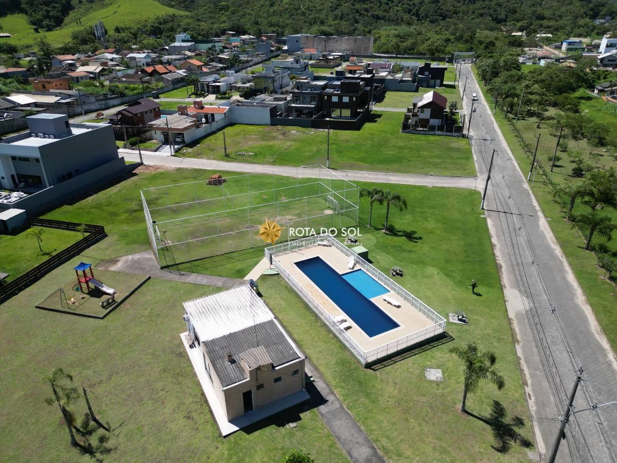 Acqua di Zimbros Terreno amplo condomínio fechado Bombinhas SC - 4