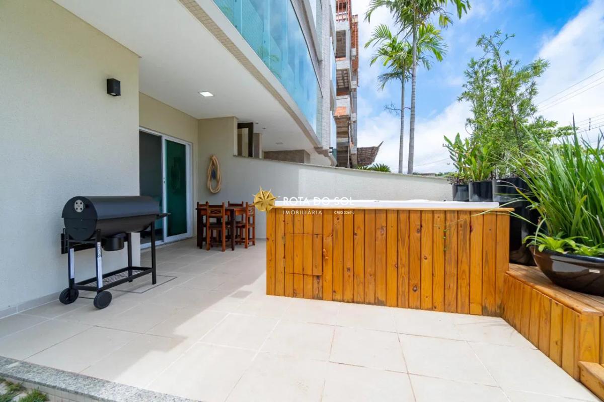 Costa Mansa Apartamento Garden 2 quartos à venda Praia Mariscal Bombinhas SC — foto 4
