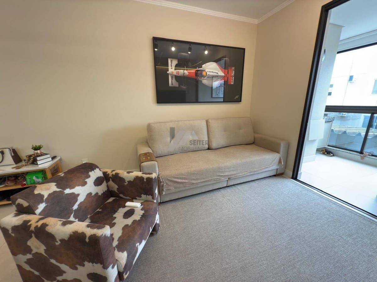 Apartamento, 3 dormitórios, para Venda no Cachoeira do Bom Jesus- Florianópolis