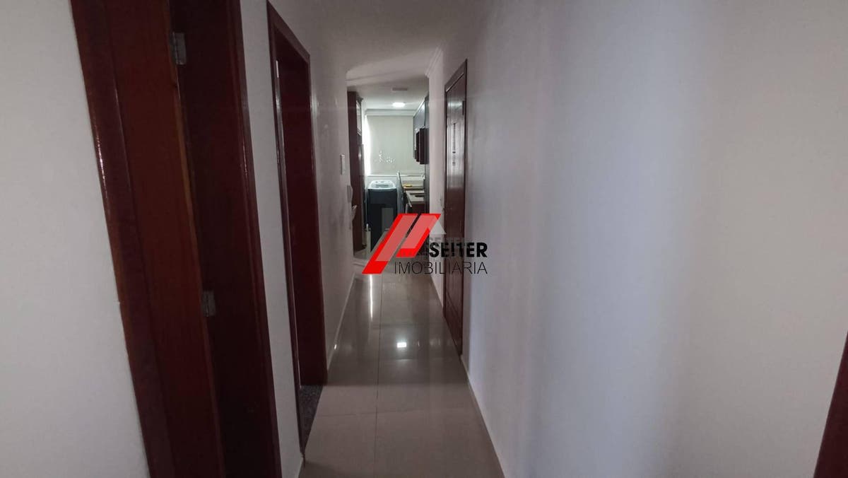 Apartamento à venda com 2 dormitórios no Campeche Florianópolis